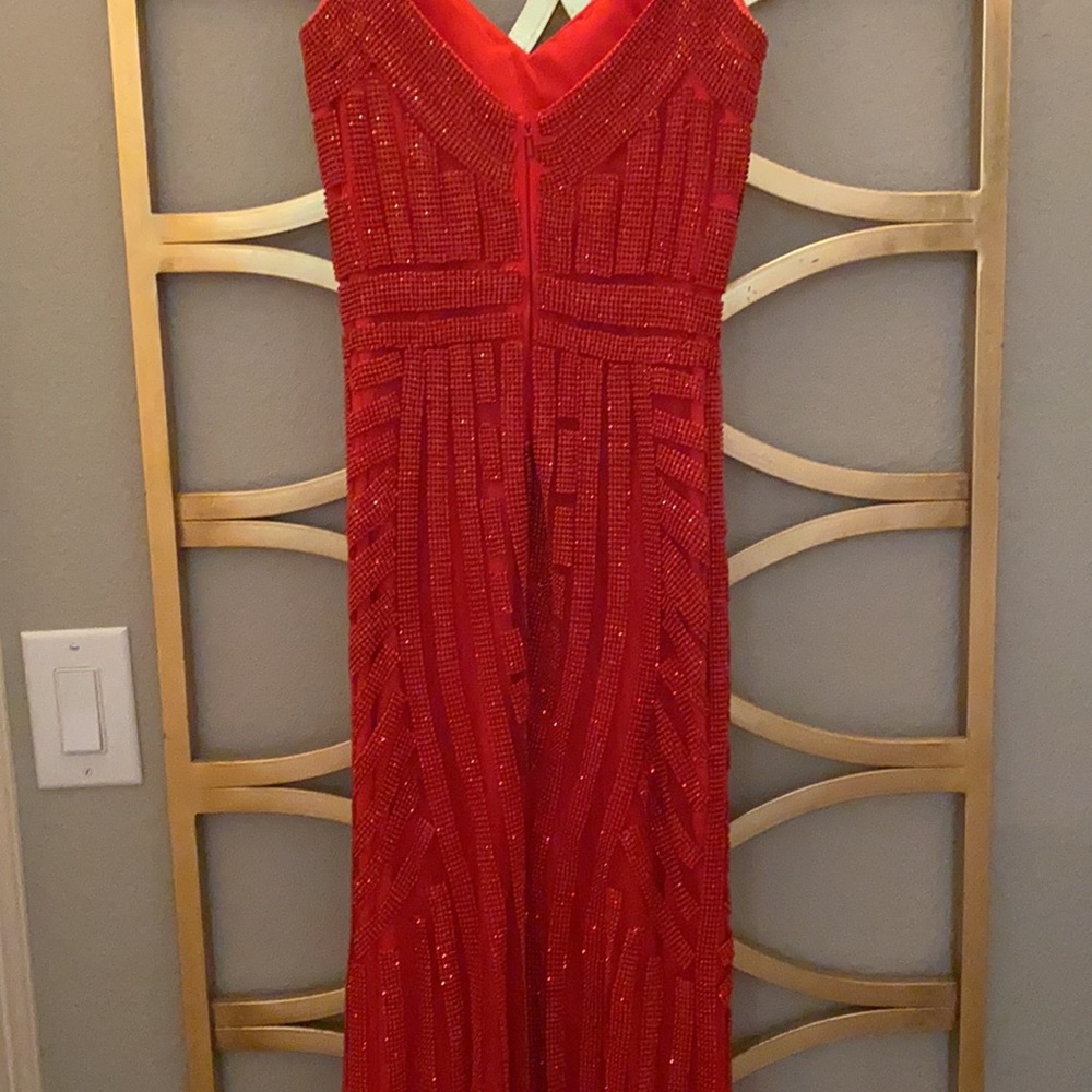 Size 4 Glow Dress💃 - Picture 8 of 9